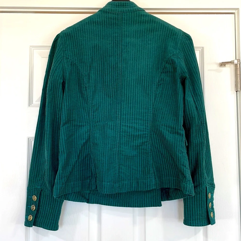 Cabi, Lennon jacket, size M, EUC - Picture 3 of 5